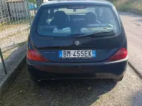 Usata Lancia Ypsilon 54 CV (39 kW) 2000 Bluazzurro Utilitaria