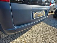 Usata Fiat Qubo Trekking 74 CV (54 kW) 2011 Blu Monovolume