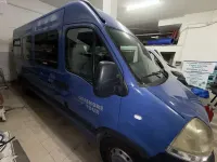 Usata Renault Master 163 CV (119 kW) 2006