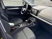 Usata Skoda Karoq Style 150 CV (110 kW) 2023 Nero SUV