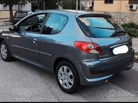 usata Peugeot 206 CC Plus 1.1 ECO GPL