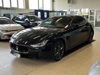 usata Maserati Ghibli V6 Diesel 250 cv NO SUPERBOLLO