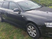 Usata Audi A6 140 CV (102 kW) 1999 Station wagon