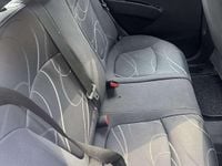 Usata Chevrolet Spark 68 CV (50 kW) 2010 Utilitaria