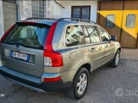 usata Volvo XC90 D5 Sport