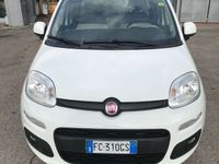 usata Fiat Panda Panda1.2 Easy 69cv E6