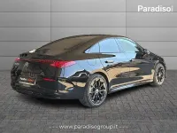 Nuova Mercedes CLA 250+ Advanced Plus 200 kW (272 CV) 2026 Nero Berlina