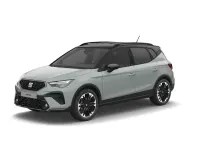 Nuova Seat Arona FR 115 CV (84 kW) 2026 Grigio oniric nero midnight SUV