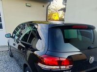 Usata VW Golf VI Highline 140 CV (102 kW) 2010 Utilitaria