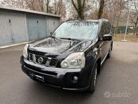 usata Nissan X-Trail X-Trail 2.0 dCi 173CV LE Platinum