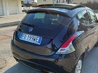 Usata Lancia Ypsilon S 95 CV (69 kW) 2016 Utilitaria
