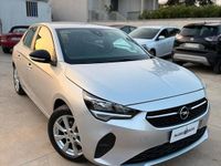 Usata Opel Corsa Edition 101 CV (74 kW) 2022 Grigio Berlina