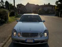 Usata Mercedes E320 Elegance 185 CV (136 kW) 2005 Berlina