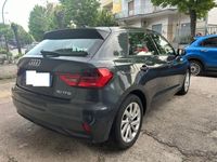 usata Audi A1 30 TFSI SPB 30 TFSI S tronic Admired Advanced