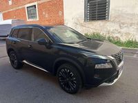 Nuova Nissan X-Trail Tekna 163 CV (119 kW) 2025 Nero SUV