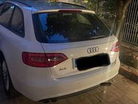 usata Audi A4 A4 2.0 TDI 177 CV Advanced