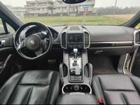 Usata Porsche Cayenne 400 CV (294 kW) 2010 Bianco SUV