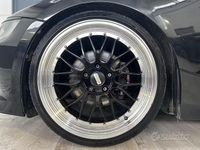 Usata BMW Z4 231 CV (169 kW) 2004 Nero Cabrio