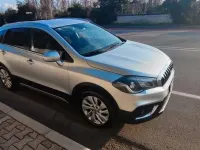 Usata Suzuki SX4 S-Cross Cool 111 CV (81 kW) 2019 SUV