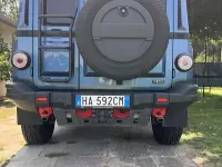 Usata Ineos Grenadier 286 CV (210 kW) 2025 Station wagon