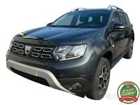 Usata Dacia Duster Comfort 101 CV (74 kW) 2020 Grigio SUV