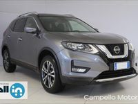 Usata Nissan X-Trail N-Connecta 150 CV (110 kW) 2019 Grigio SUV