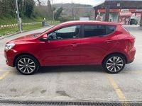 Usata EVO Evo 3 113 CV (83 kW) 2023 Rosso SUV