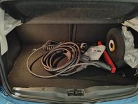 Usata Smart ForFour Electric Drive Passion 2020 Blu