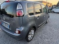 Usata Citroën C3 Picasso Exclusive 95 CV (69 kW) 2009 Grigio Monovolume