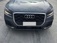 Usata Audi Q2 Business 116 CV (85 kW) 2018 Grigio SUV