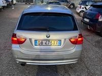 Usata BMW 320 177 CV (130 kW) 2006 Grigio Station wagon