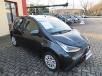 usata Toyota Aygo CONNECT 1.0 VVT-i 72cv X-PLAY - 5P - NAVI - TELEC.