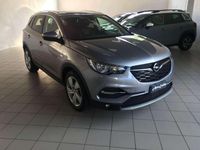 Usata Opel Grandland X Innovation 120 CV (88 kW) 2018 Other SUV