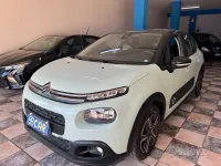 Usata Citroën C3 PureTech 82 CV (60 kW) 2018 Other Utilitaria