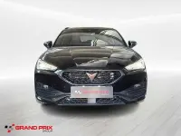 Usata Cupra Leon 105 CV (77 kW) 2023 Nero