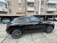 Usata Porsche Macan 265 CV (194 kW) 2020 Nero SUV