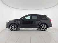Usata Audi Q7 Sport 286 CV (210 kW) 2023 Nero SUV