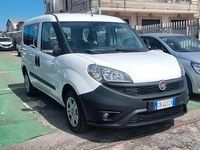 usata Fiat Doblò Doblo1.3 MJT 95CV S&S Easy 2020