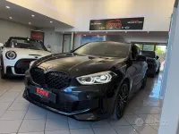 Usata BMW M135 306 CV (225 kW) 2024 Nero Utilitaria