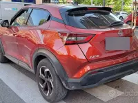 Usata Nissan Juke 114 CV (83 kW) 2023 SUV