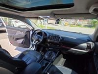 Usata Kia Sportage 184 CV (135 kW) 2014 Bianco SUV