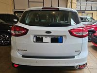 usata Ford C-MAX 2ª serie - 2016