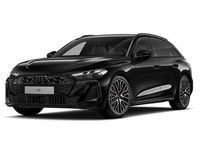 Nuova Audi A5 S-Line 299 CV (219 kW) 2025 Nero mythos metallizzato Station wagon