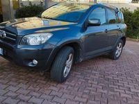 Usata Toyota RAV4 2009 Nero SUV