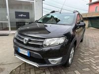 Usata Dacia Sandero Prestige 90 CV (66 kW) 2015 Other SUV