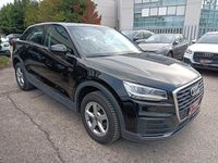 Usata Audi Q2 Business 115 CV (84 kW) 2020 Nero SUV