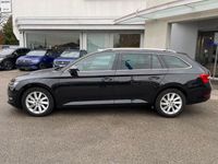 usata Skoda Superb III 2016 Wagon Wagon 2.0 tdi evo Executive 150cv dsg