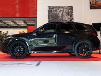 Usata BMW X1 M Sport 211 CV (155 kW) 2022 Nero SUV