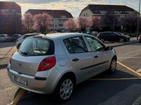 Usata Renault Clio II 2007 Berlina