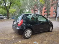 Usata Citroën C2 Elegance 60 CV (44 kW) 2005 Utilitaria